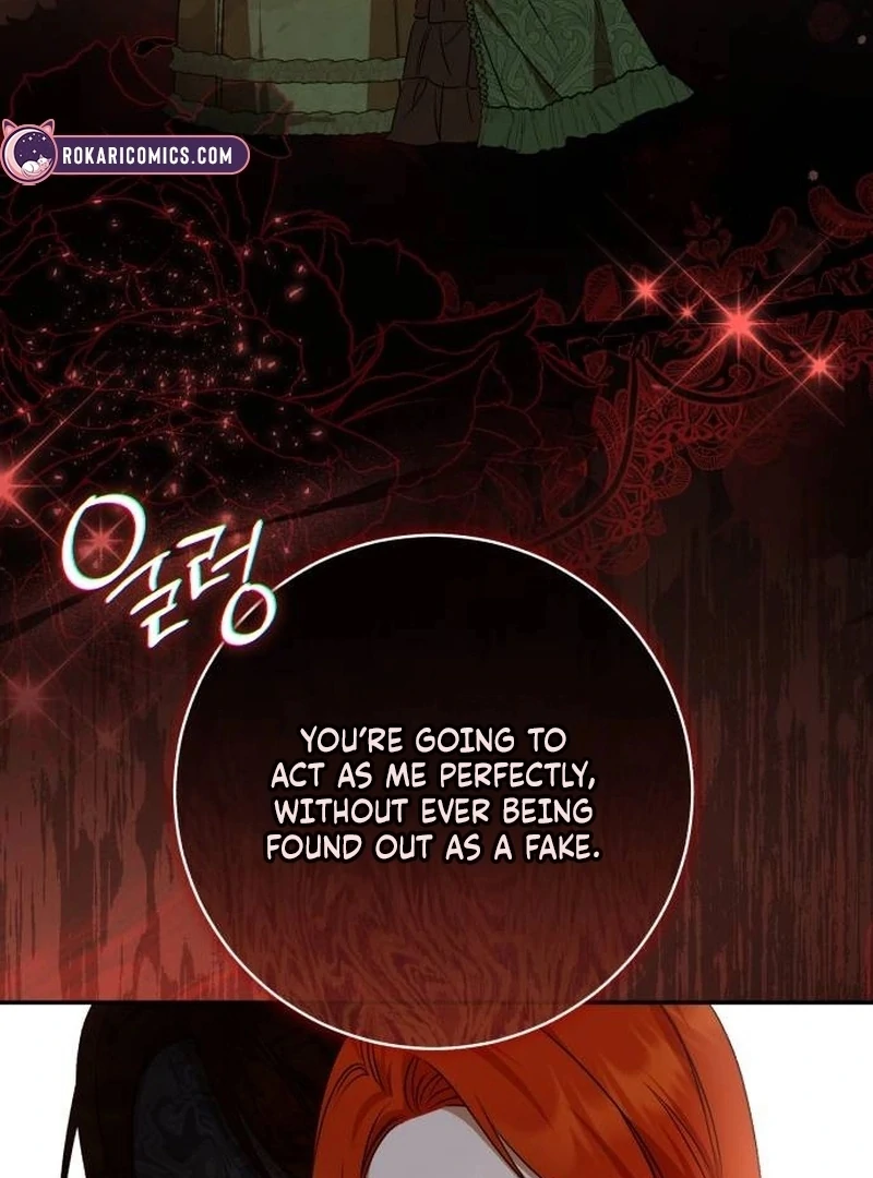 Read My Husband Was Stolen Twice Manga Online
