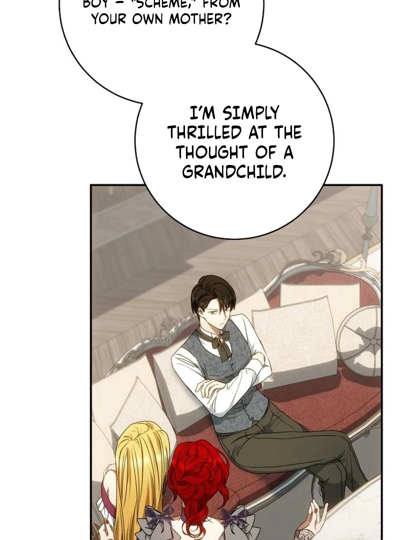 Read My Husband Was Stolen Twice Manga Online