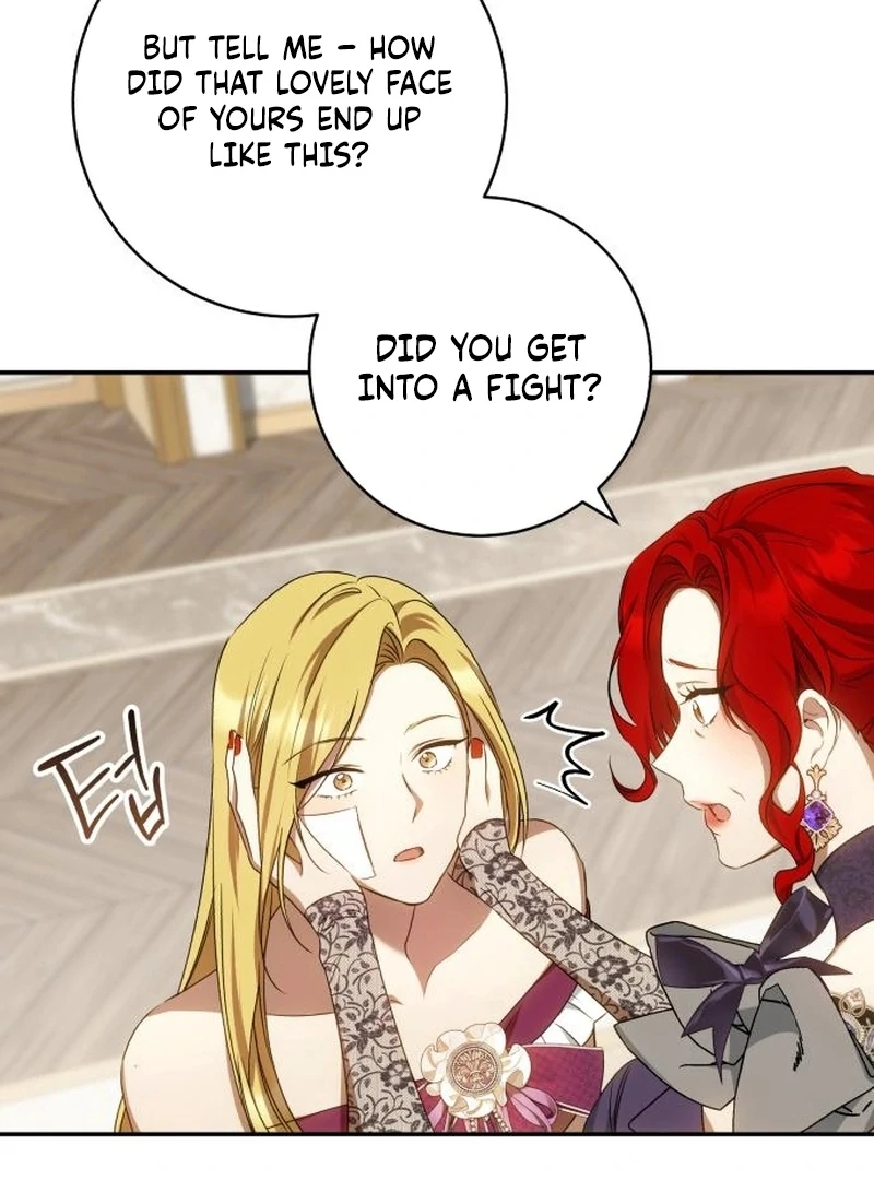 Read My Husband Was Stolen Twice Manga Online