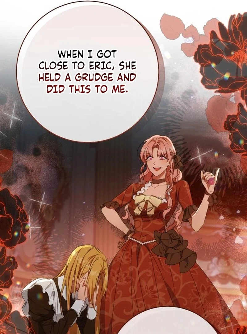 Read My Husband Was Stolen Twice Manga Online