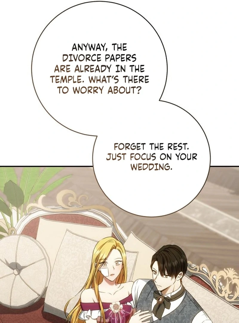 Read My Husband Was Stolen Twice Manga Online