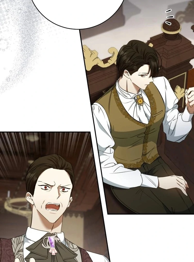Read My Husband Was Stolen Twice Manga Online