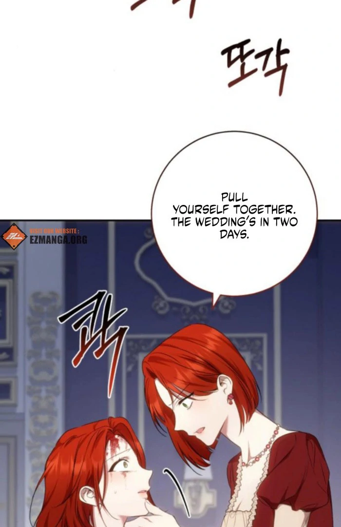 Read My Husband Was Stolen Twice Manga Online