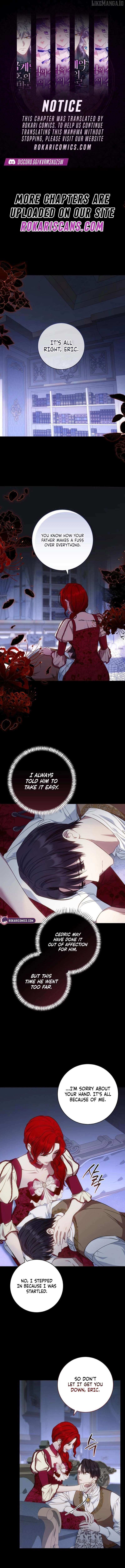 Read My Husband Was Stolen Twice Manga Online