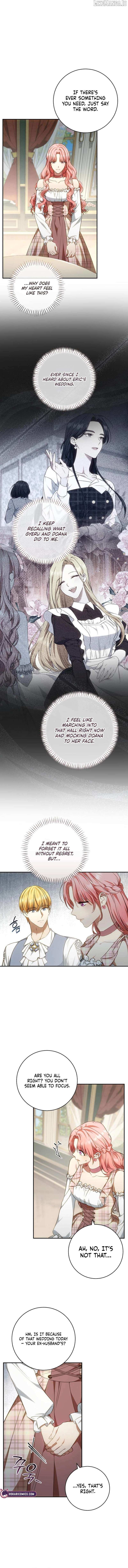 Read My Husband Was Stolen Twice Manga Online