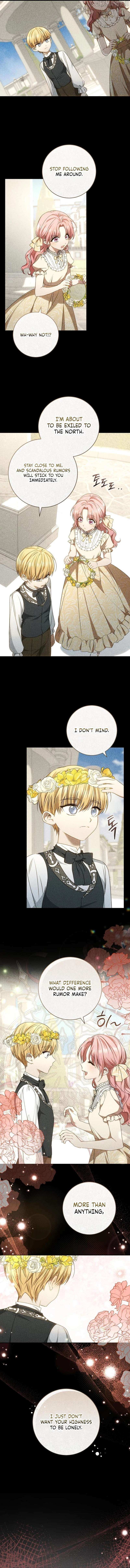 Read My Husband Was Stolen Twice Manga Online