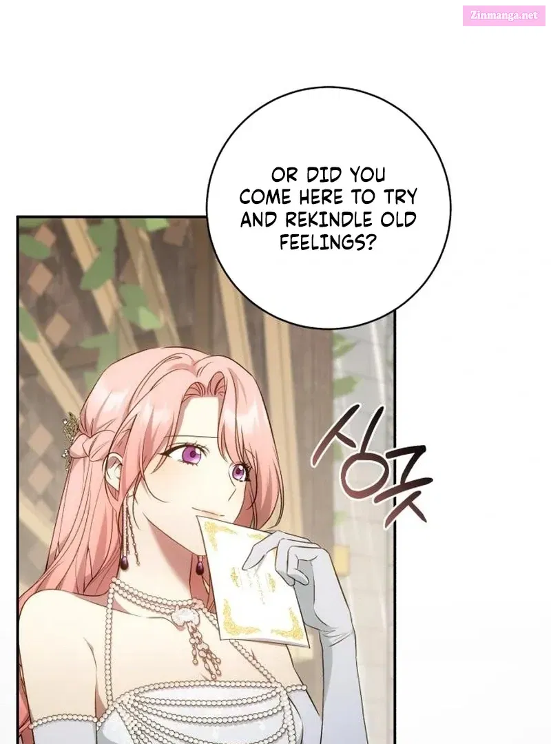 Read My Husband Was Stolen Twice Manga Online