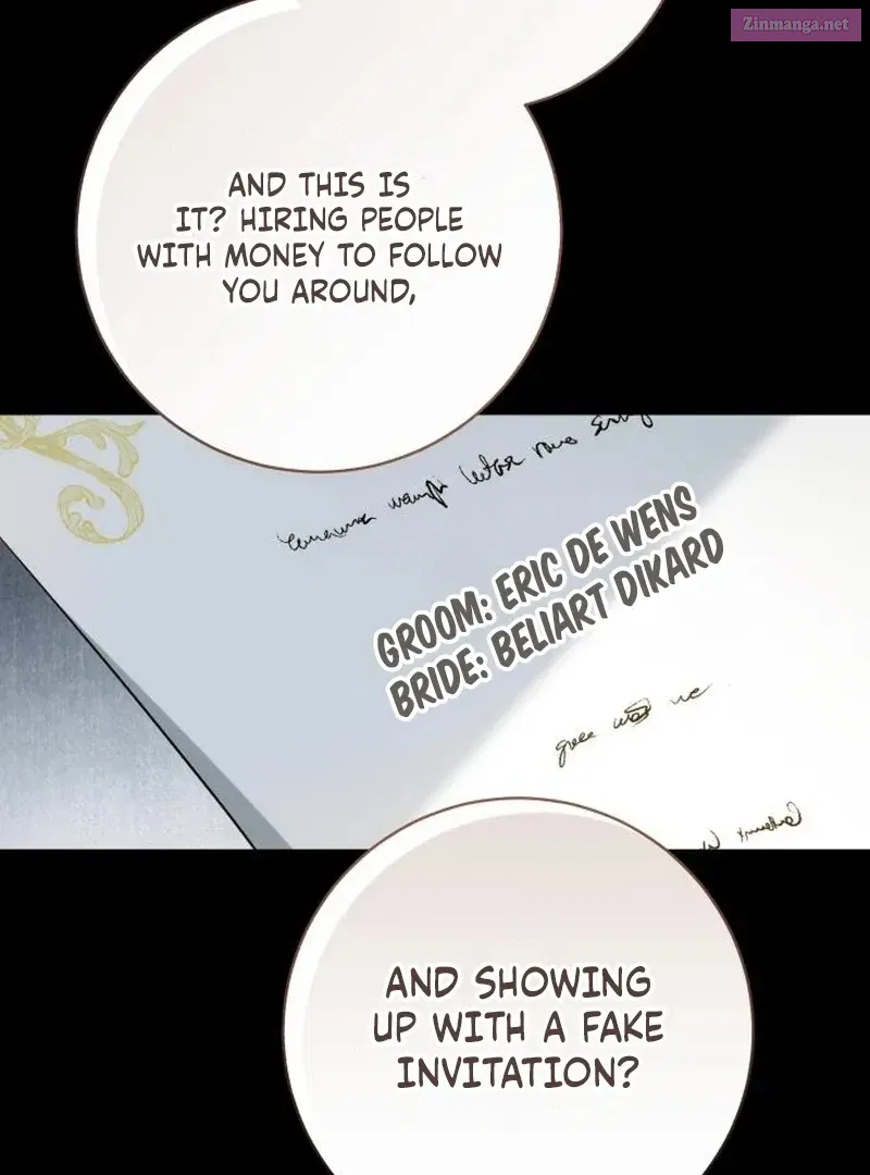 Read My Husband Was Stolen Twice Manga Online