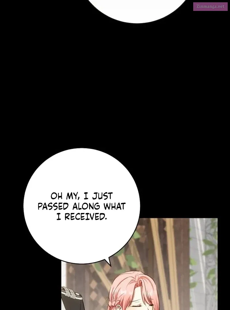 Read My Husband Was Stolen Twice Manga Online