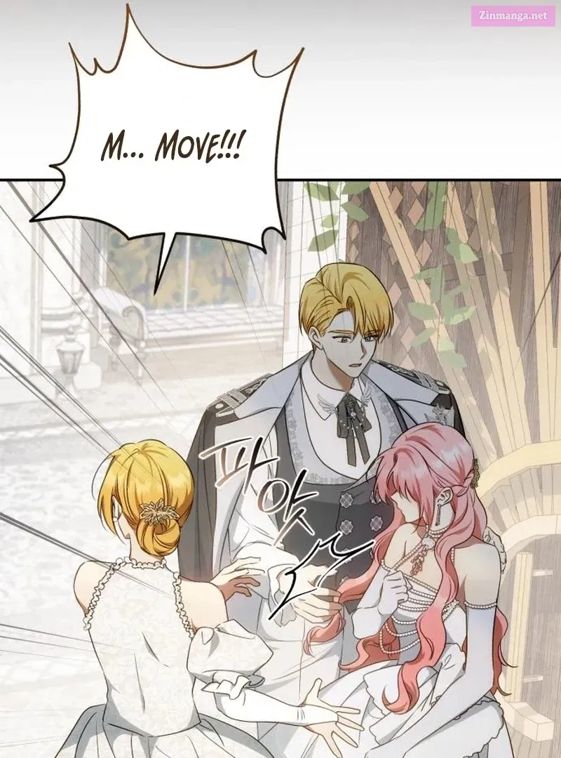 Read My Husband Was Stolen Twice Manga Online