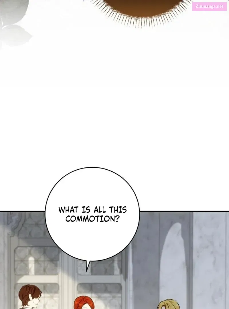 Read My Husband Was Stolen Twice Manga Online