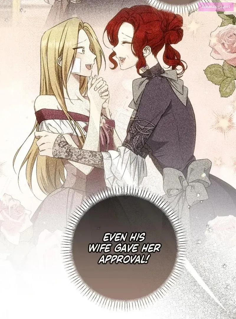 Read My Husband Was Stolen Twice Manga Online