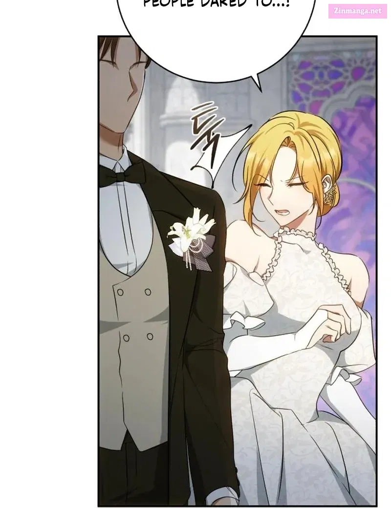 Read My Husband Was Stolen Twice Manga Online