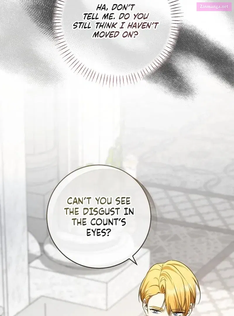 Read My Husband Was Stolen Twice Manga Online