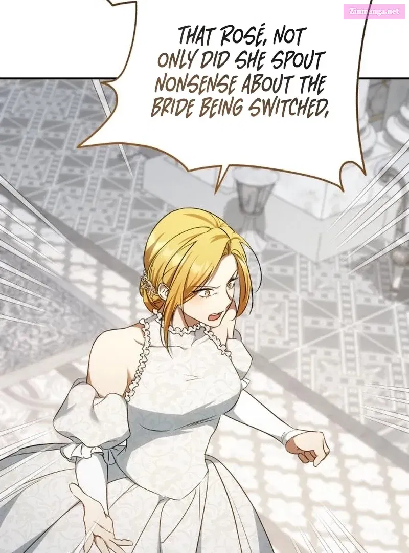 Read My Husband Was Stolen Twice Manga Online