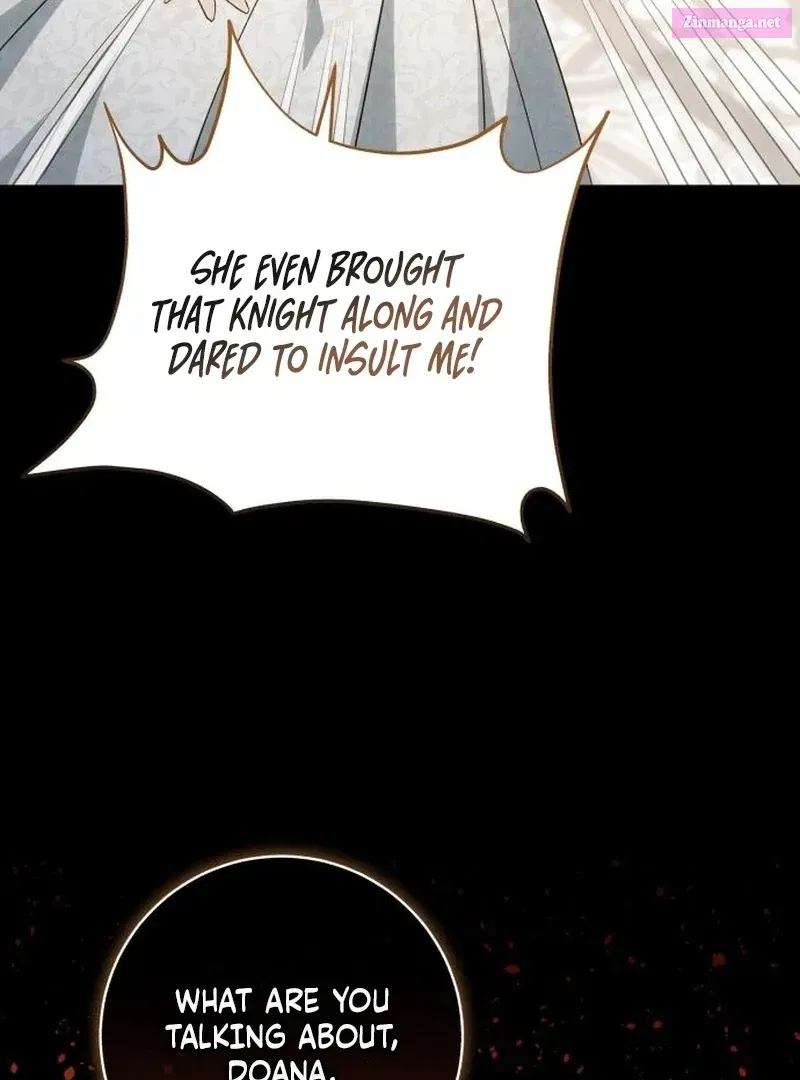 Read My Husband Was Stolen Twice Manga Online