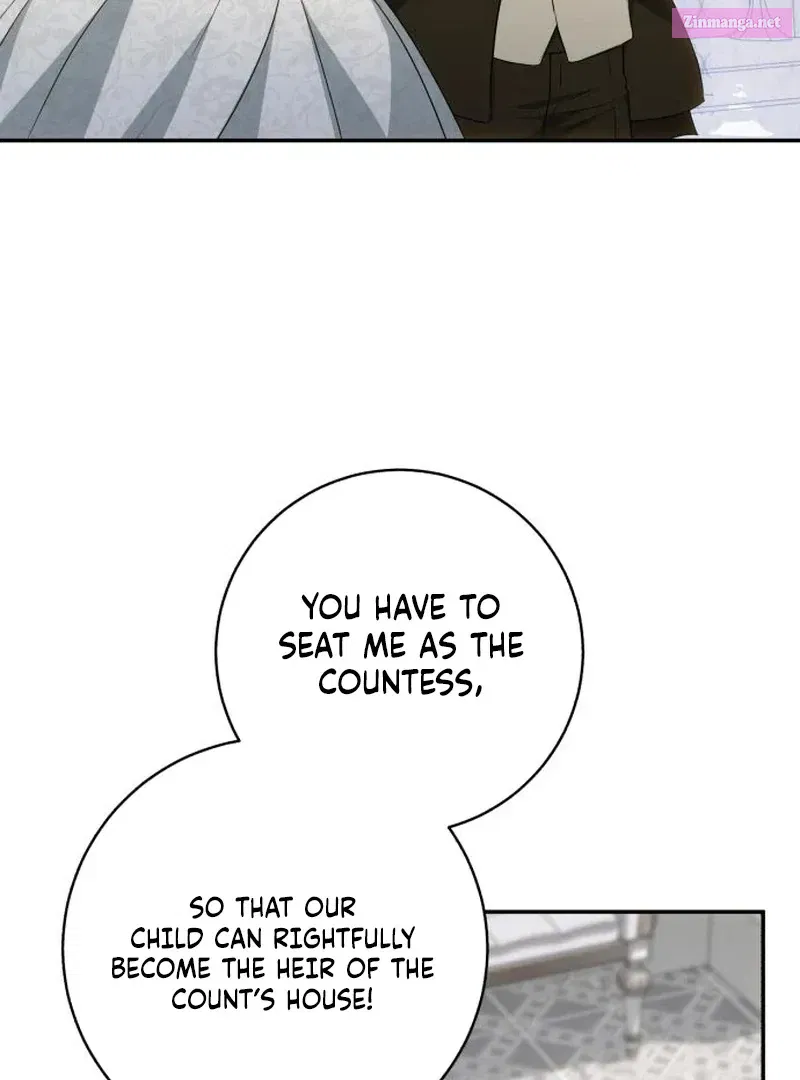 Read My Husband Was Stolen Twice Manga Online