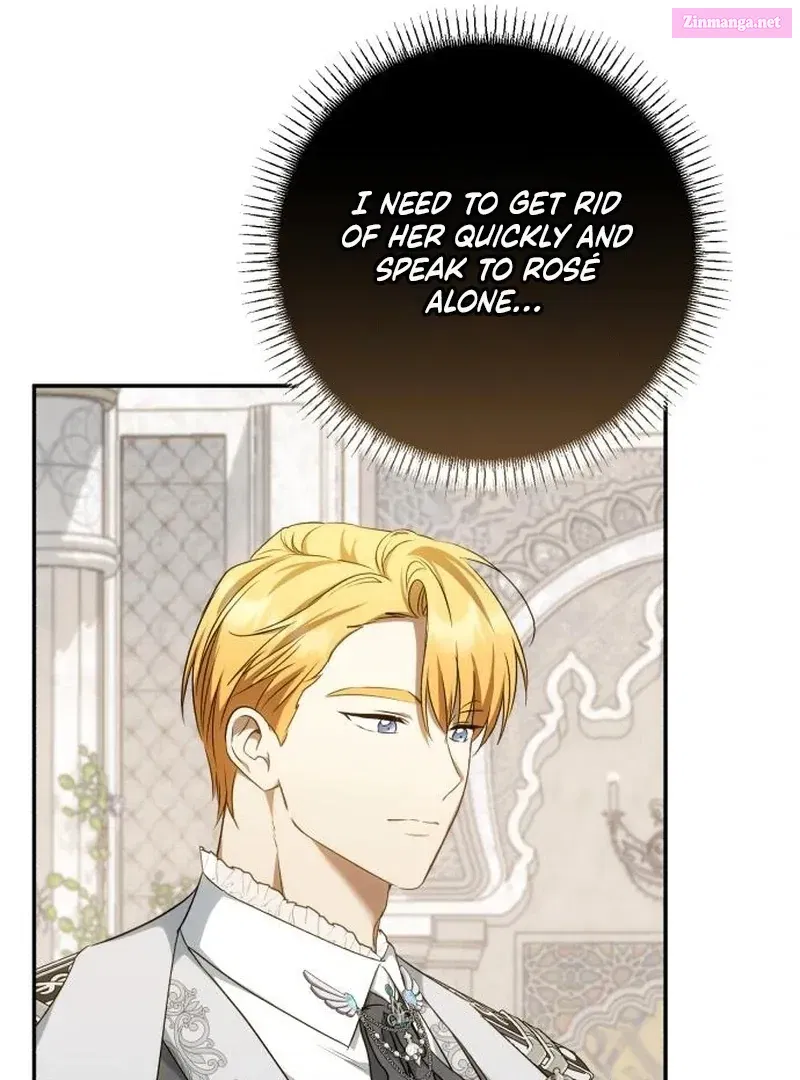 Read My Husband Was Stolen Twice Manga Online