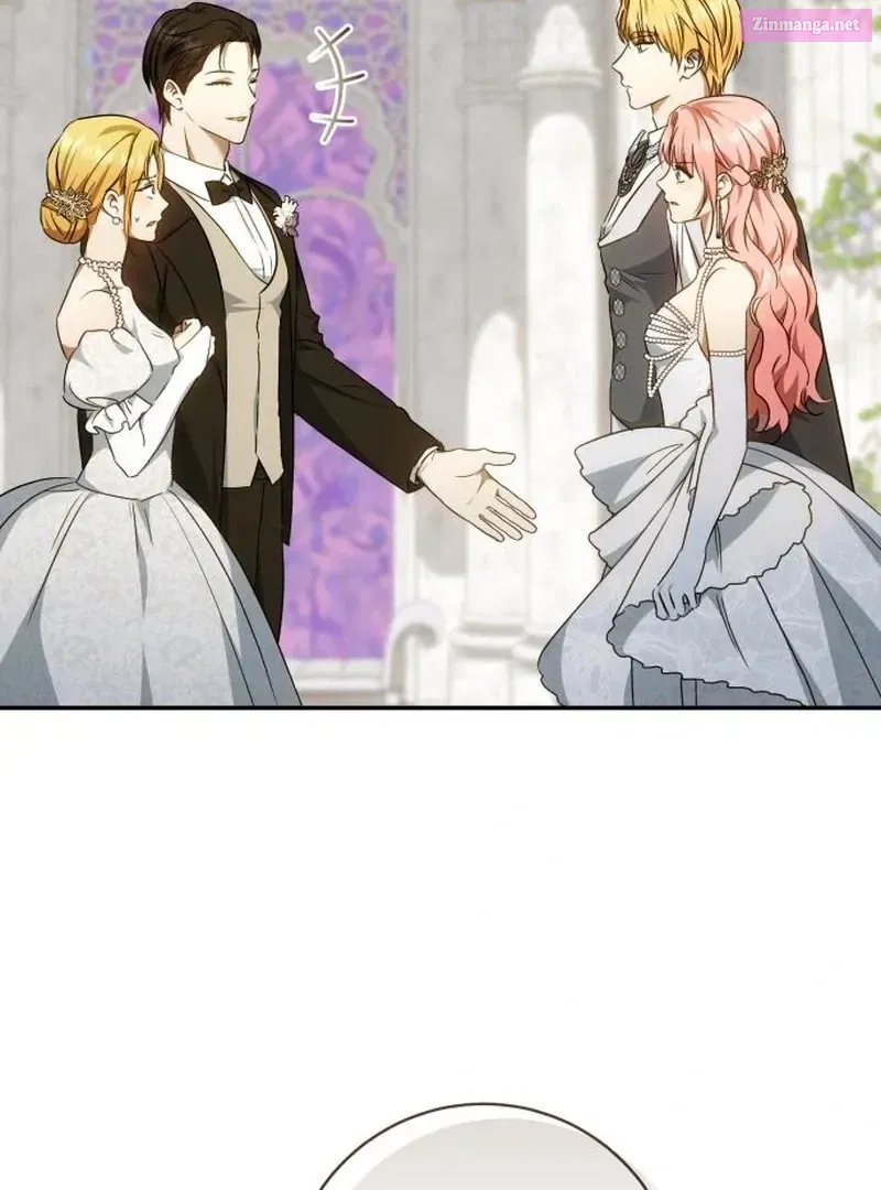 Read My Husband Was Stolen Twice Manga Online