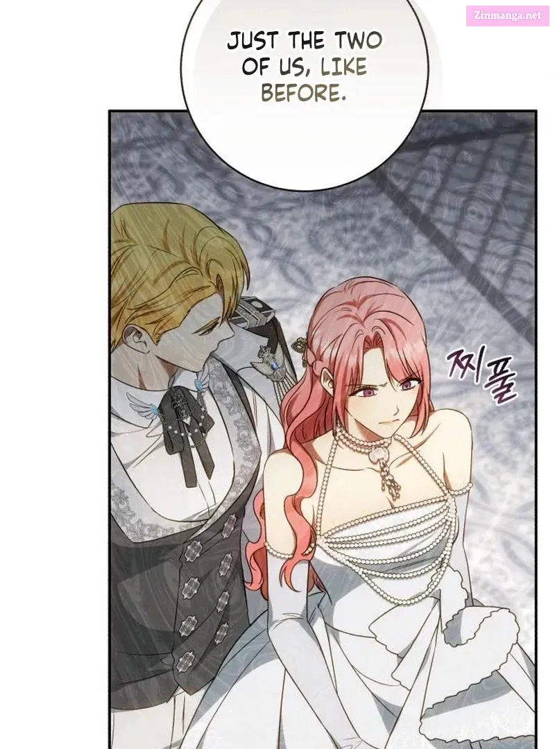 Read My Husband Was Stolen Twice Manga Online