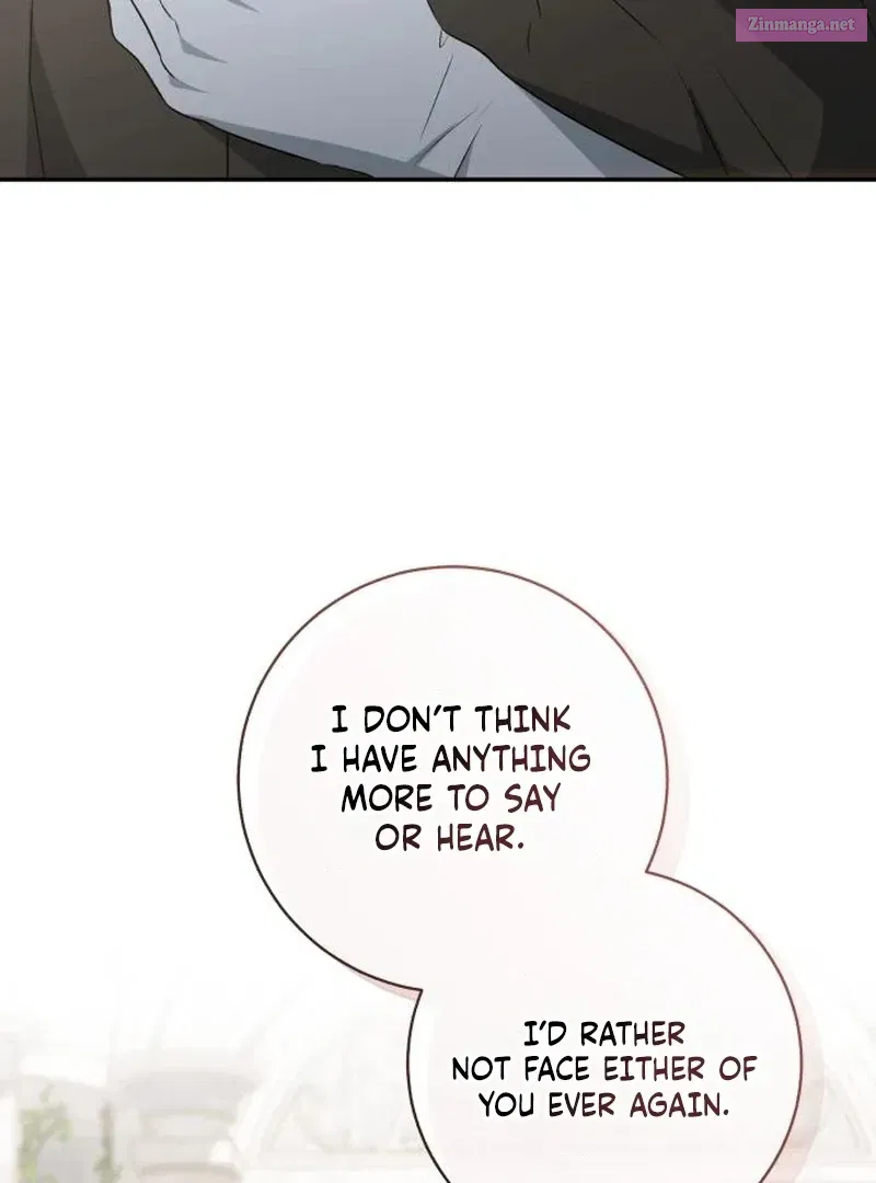 Read My Husband Was Stolen Twice Manga Online