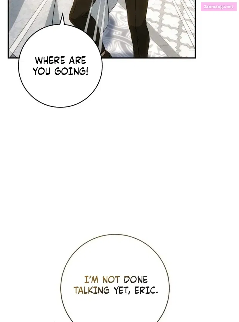 Read My Husband Was Stolen Twice Manga Online