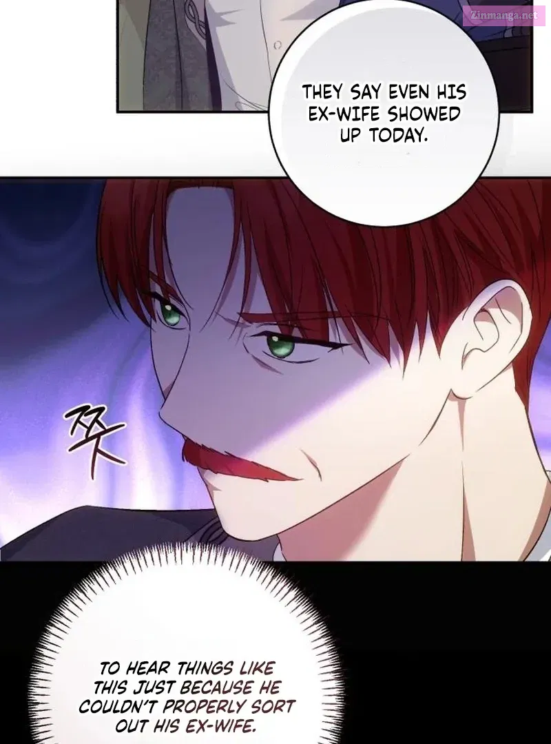 Read My Husband Was Stolen Twice Manga Online