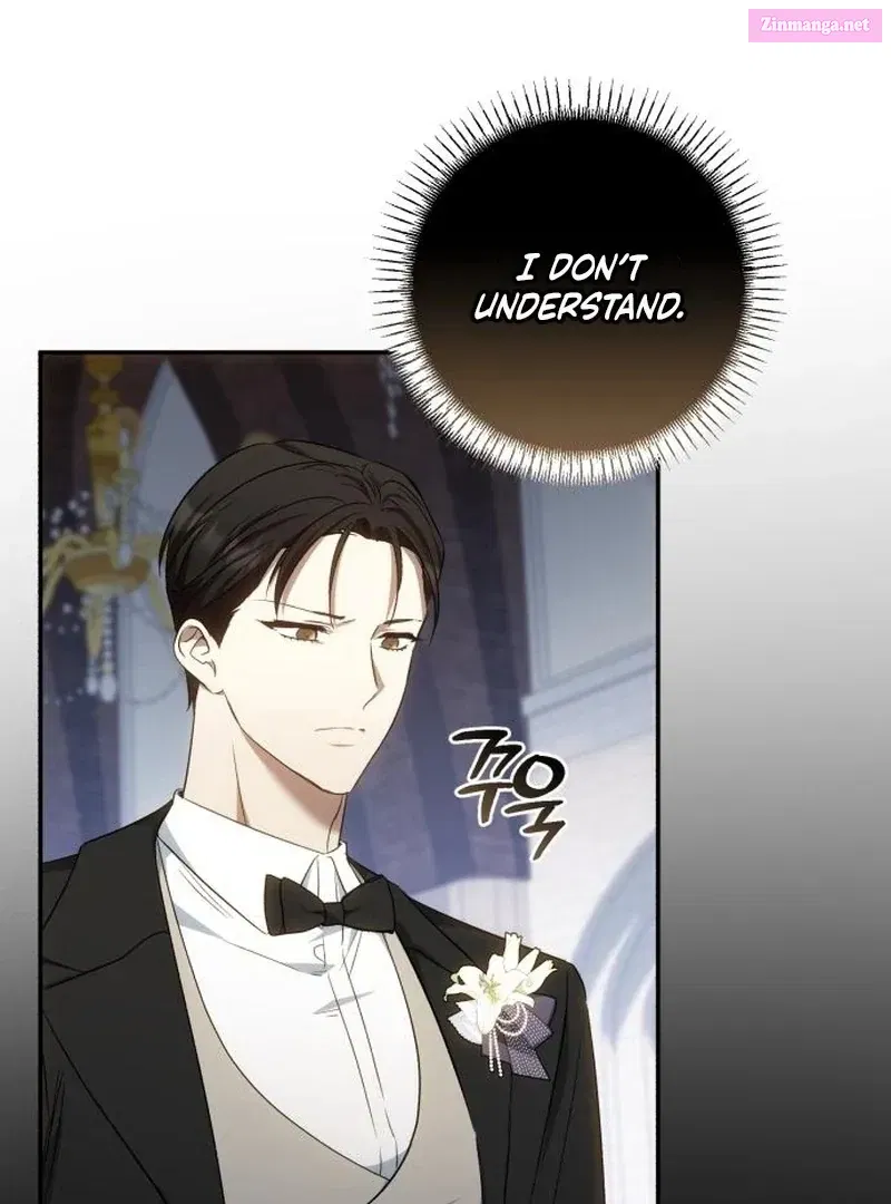 Read My Husband Was Stolen Twice Manga Online