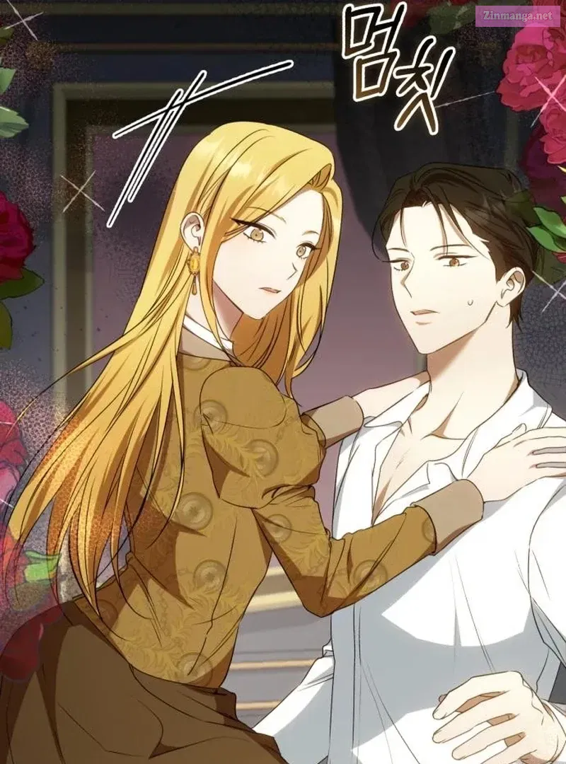 Read My Husband Was Stolen Twice Manga Online