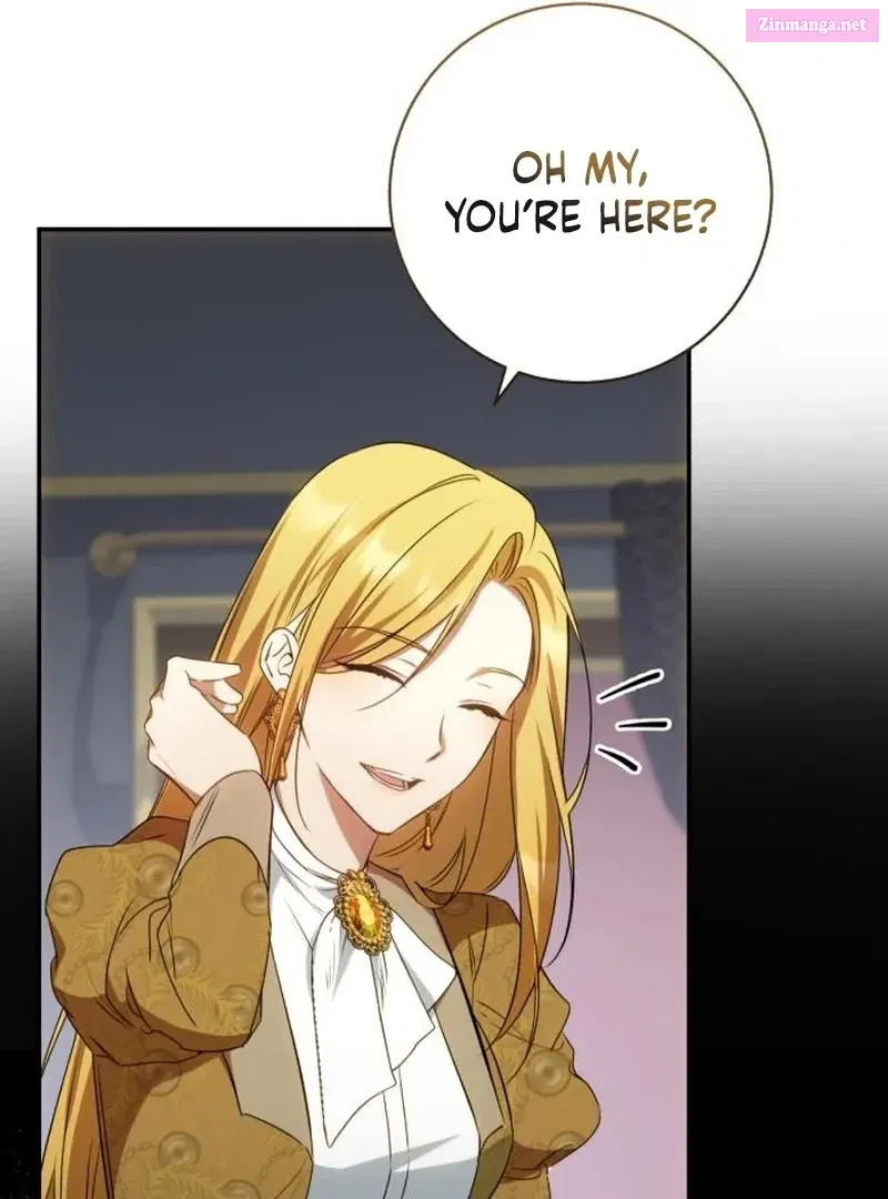 Read My Husband Was Stolen Twice Manga Online