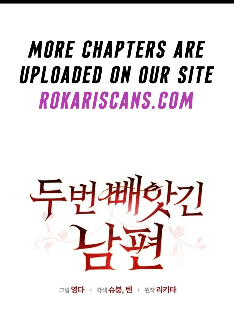 Read My Husband Was Stolen Twice Manga Online