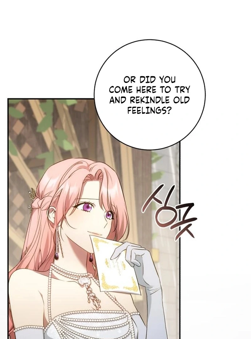 Read My Husband Was Stolen Twice Manga Online