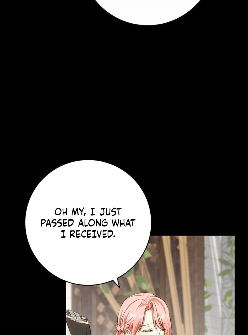 Read My Husband Was Stolen Twice Manga Online