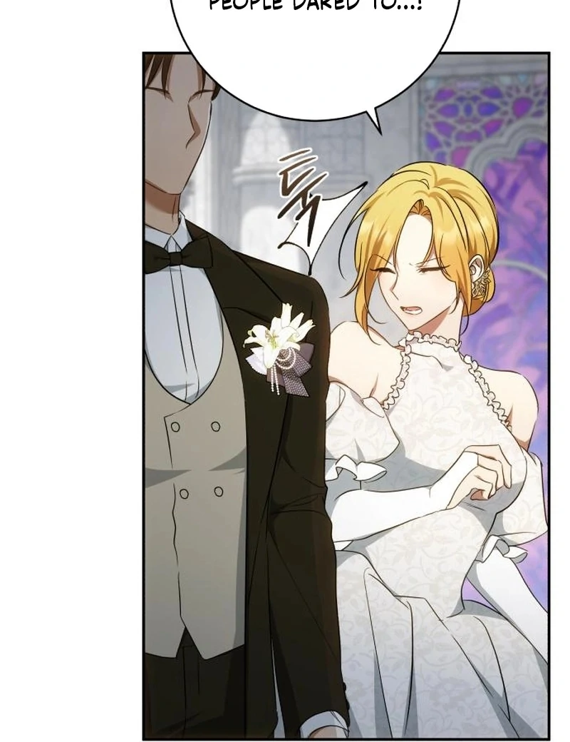 Read My Husband Was Stolen Twice Manga Online