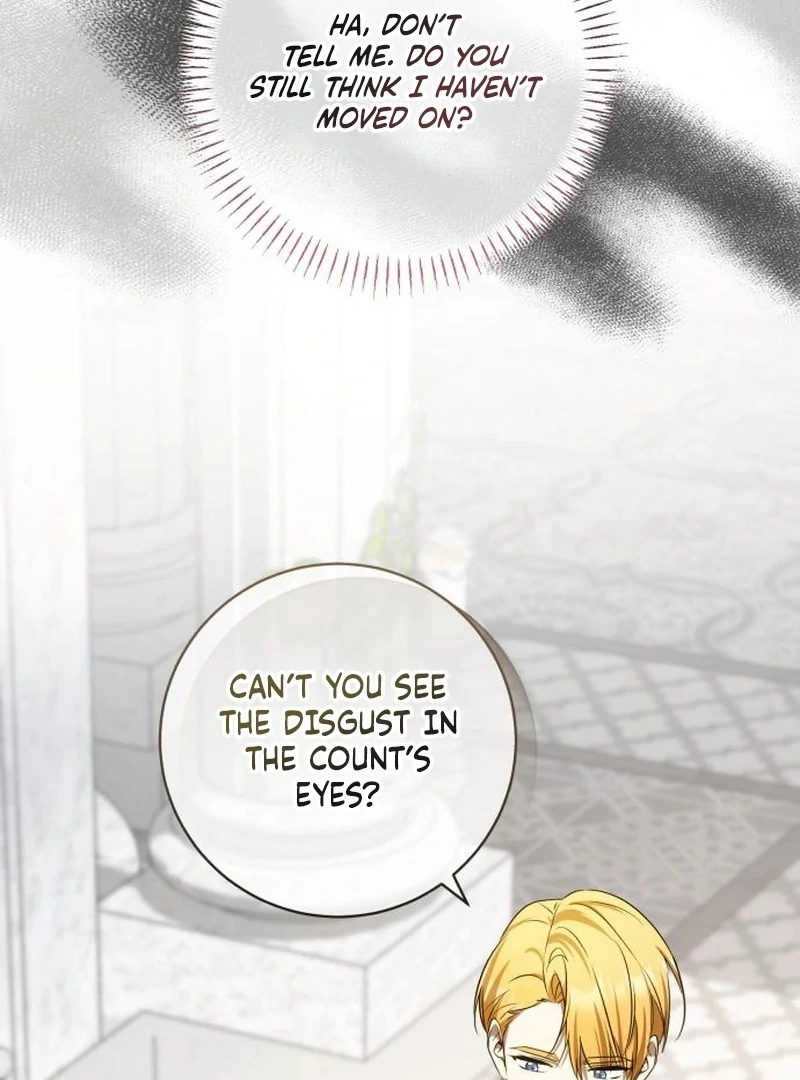 Read My Husband Was Stolen Twice Manga Online