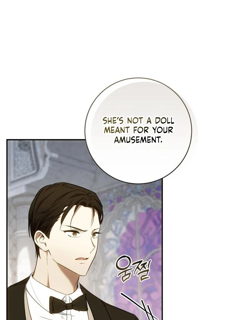 Read My Husband Was Stolen Twice Manga Online