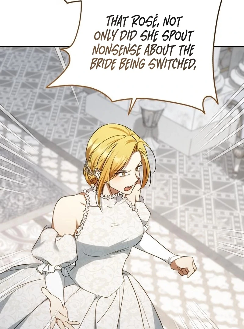 Read My Husband Was Stolen Twice Manga Online