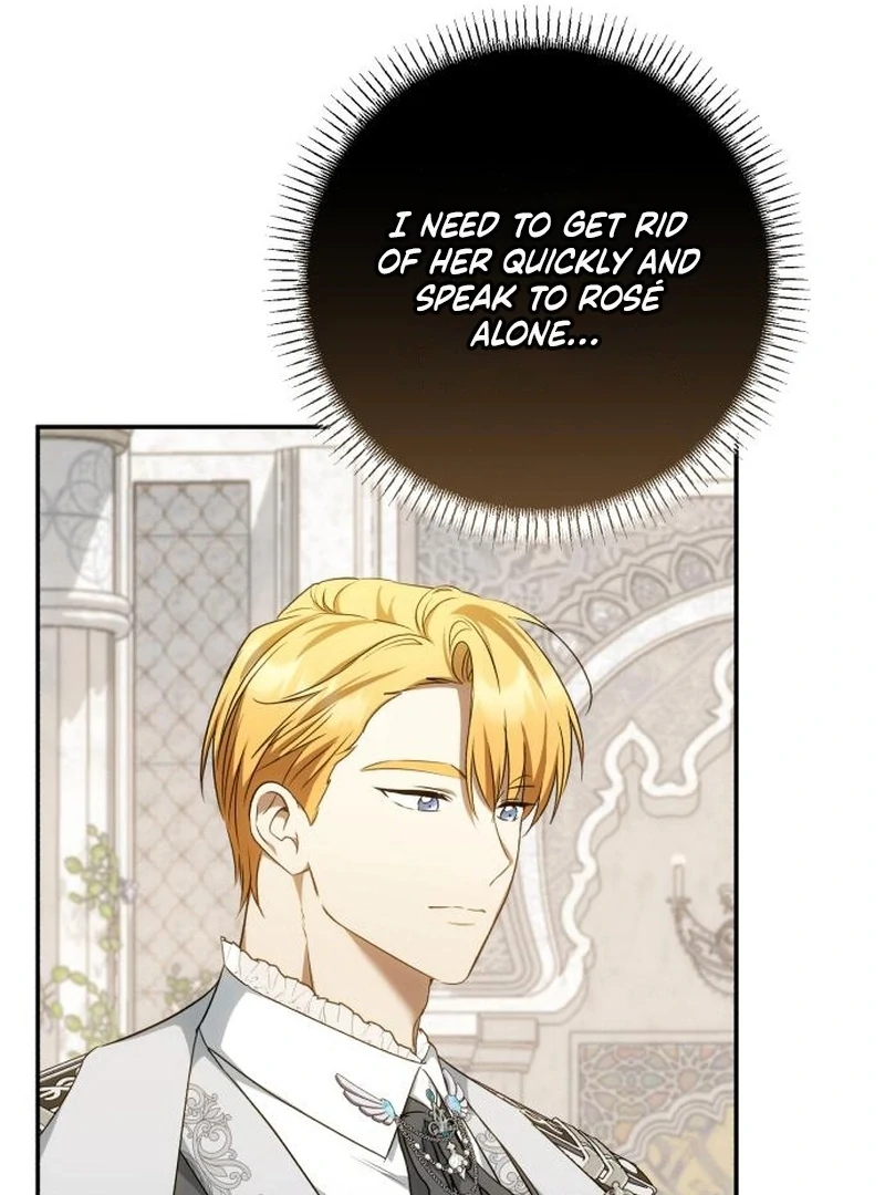 Read My Husband Was Stolen Twice Manga Online