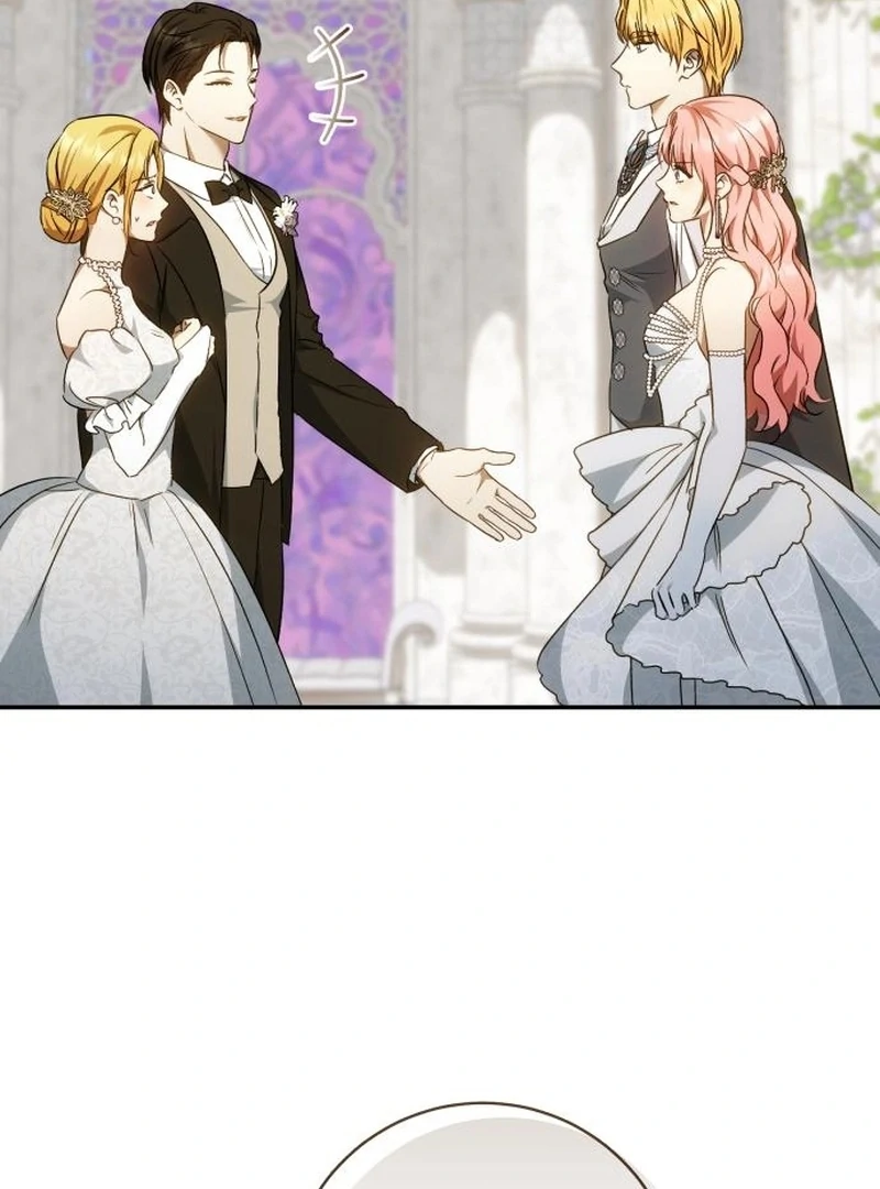 Read My Husband Was Stolen Twice Manga Online