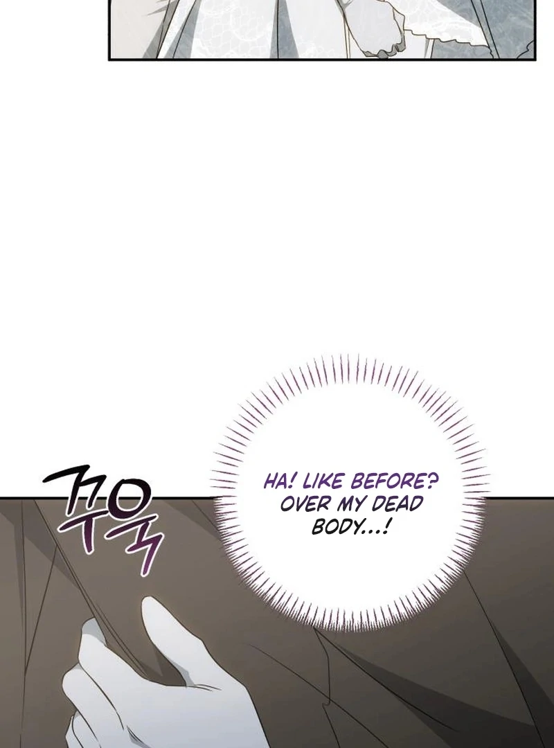 Read My Husband Was Stolen Twice Manga Online