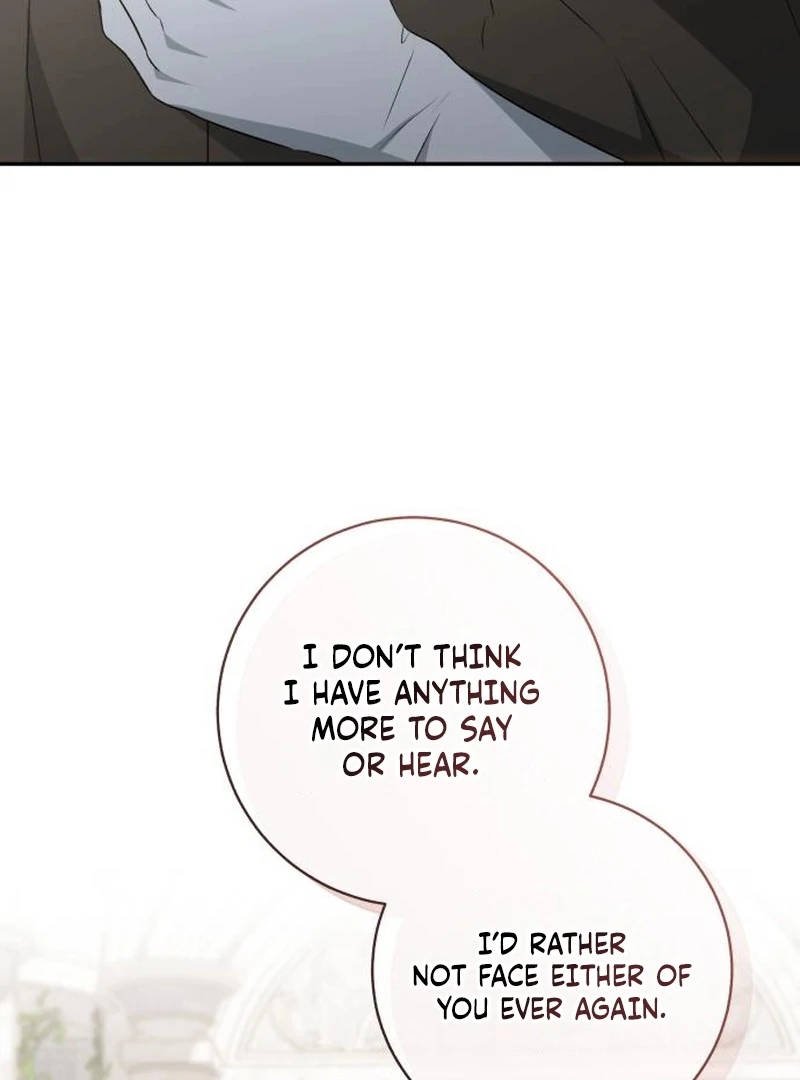 Read My Husband Was Stolen Twice Manga Online