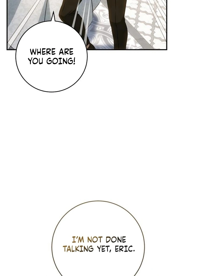 Read My Husband Was Stolen Twice Manga Online