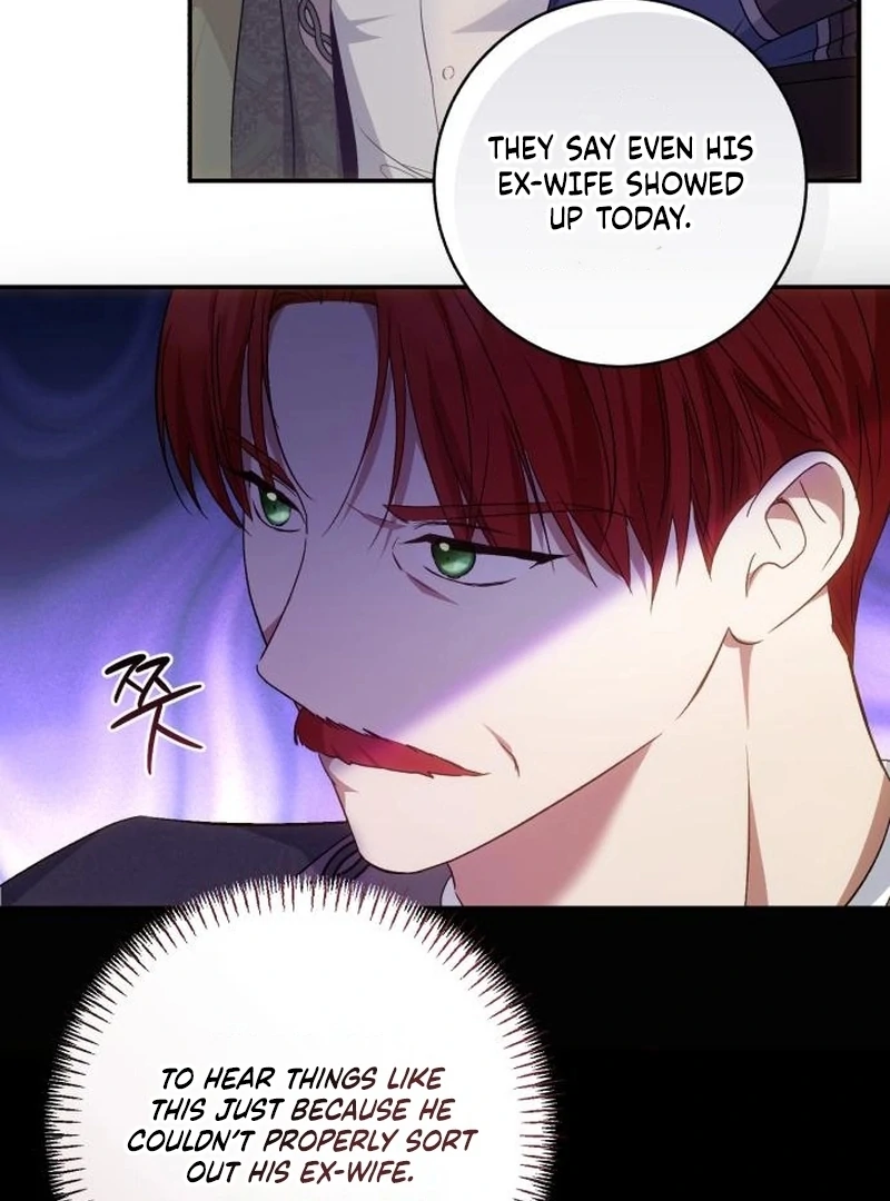 Read My Husband Was Stolen Twice Manga Online