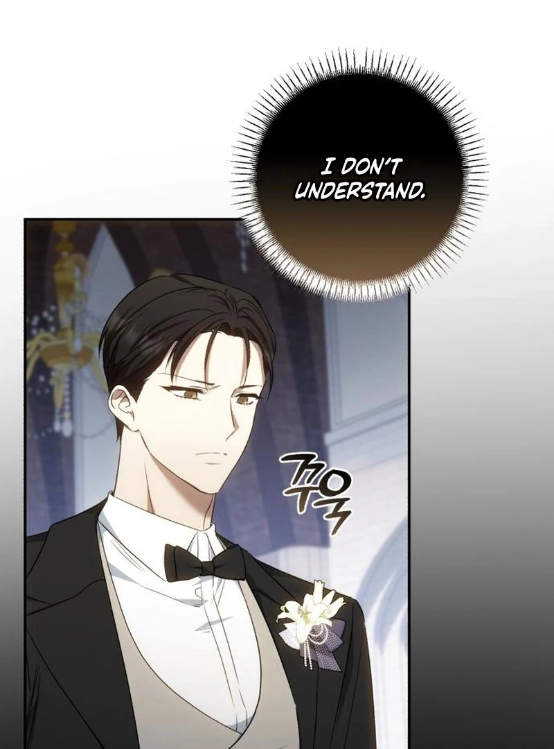 Read My Husband Was Stolen Twice Manga Online