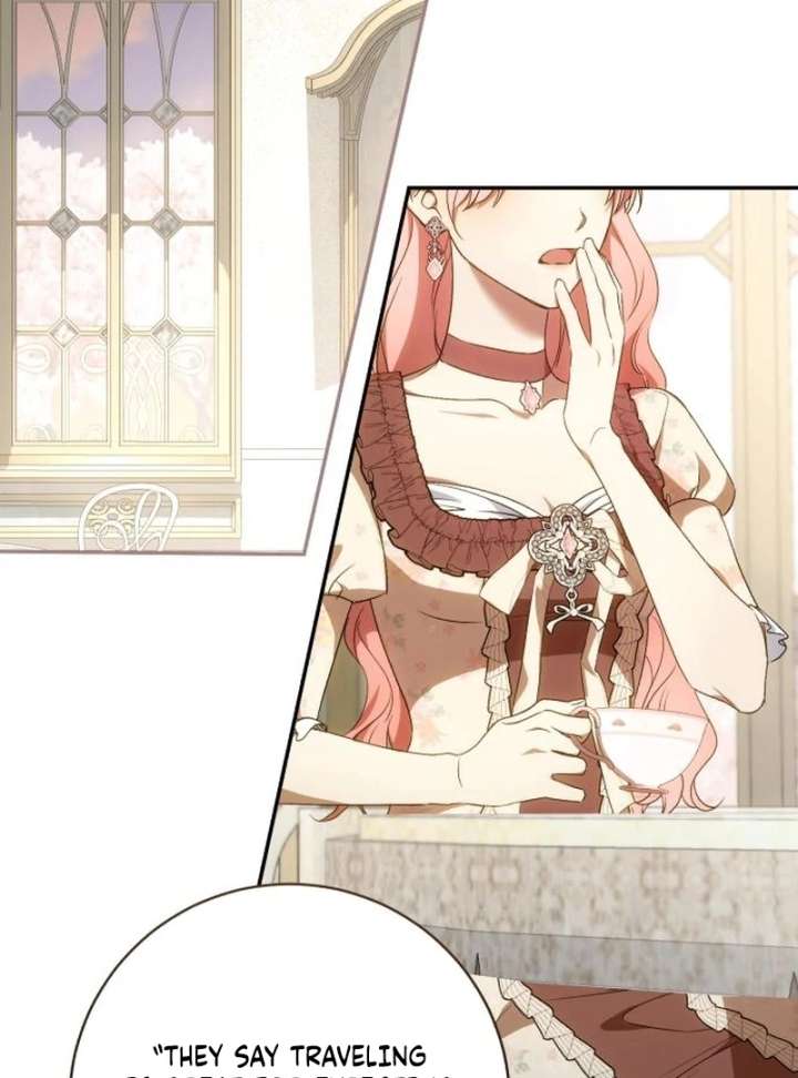 Read My Husband Was Stolen Twice Manga Online