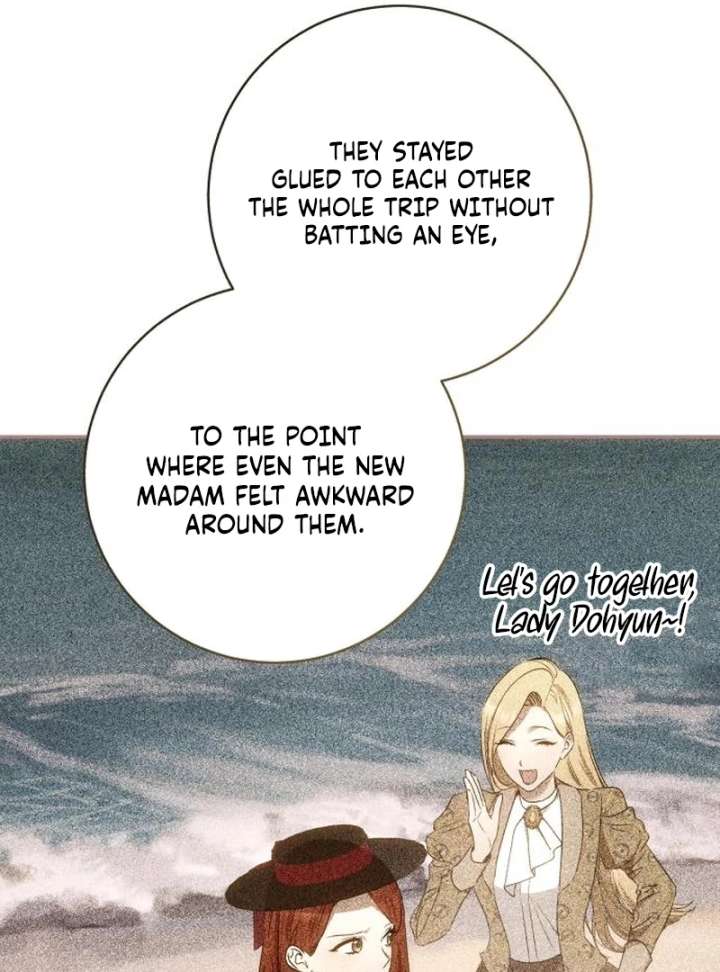 Read My Husband Was Stolen Twice Manga Online