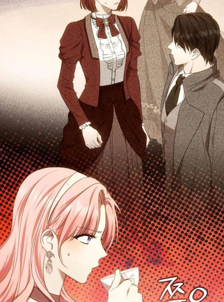 Read My Husband Was Stolen Twice Manga Online