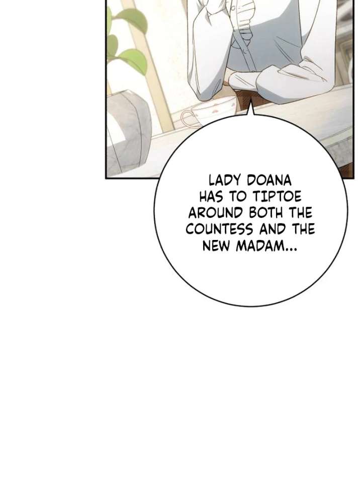 Read My Husband Was Stolen Twice Manga Online
