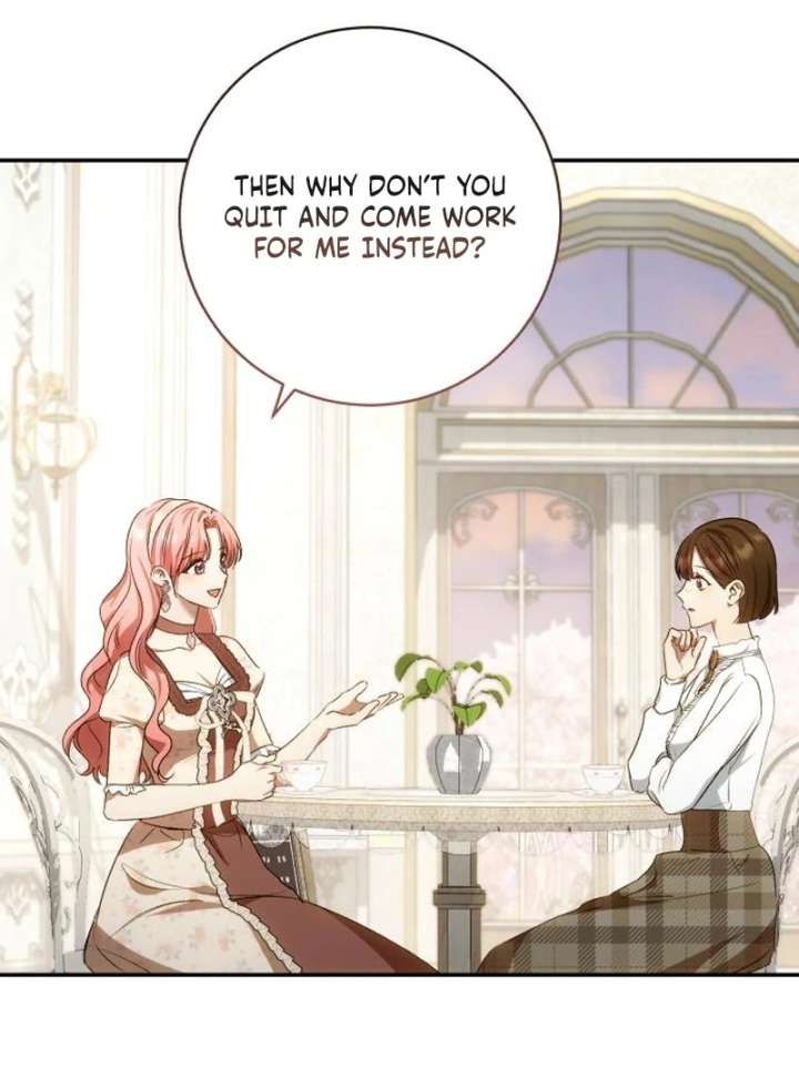 Read My Husband Was Stolen Twice Manga Online