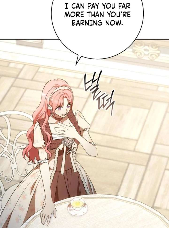 Read My Husband Was Stolen Twice Manga Online